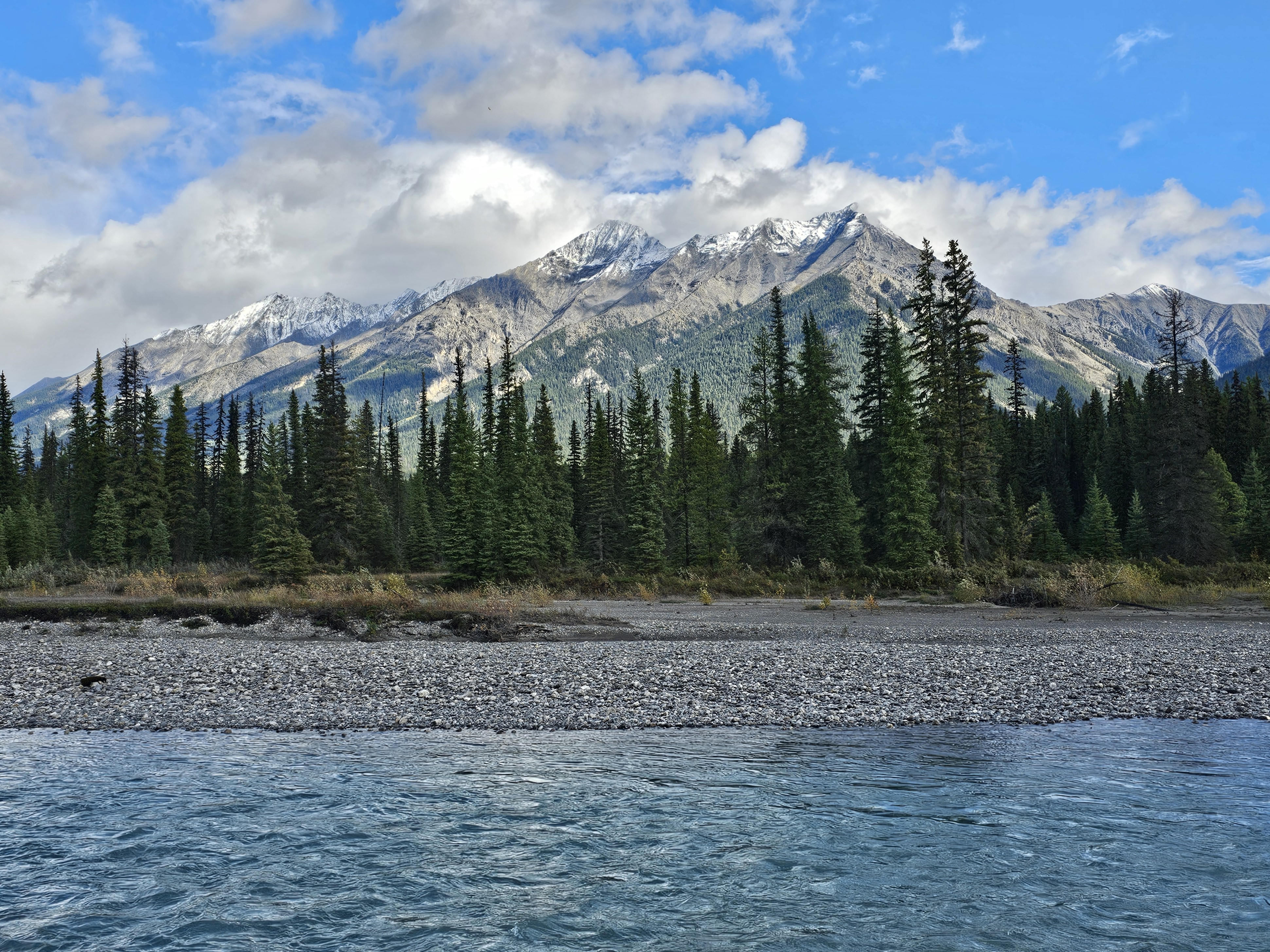 Rocky Mountains